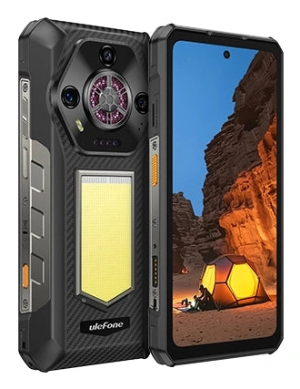 Ulefone Armor 30 - 12GB 512GB