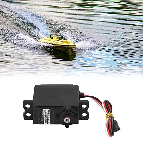 Servo Motor Gear - DC motor