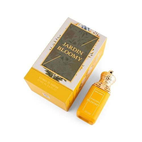 Jardin Bloomy Eau de Parfum 100ml