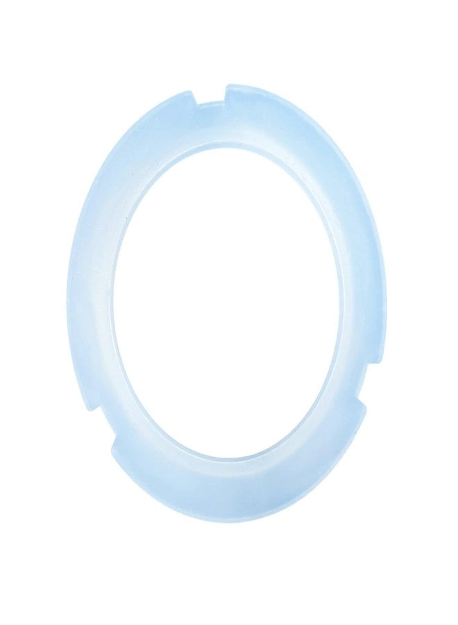 Valman Replacement Gasket - 58mm 3 Tips portafilter Silicone Ring Seal