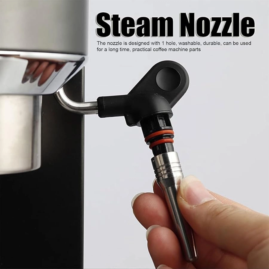 Steam Wand Tip