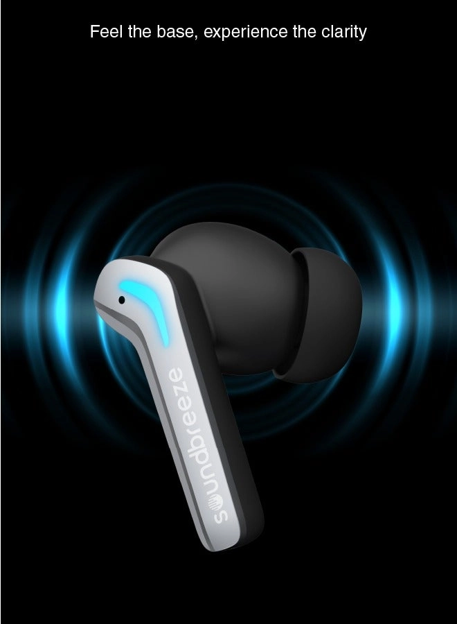 Fury Wireless Earbud