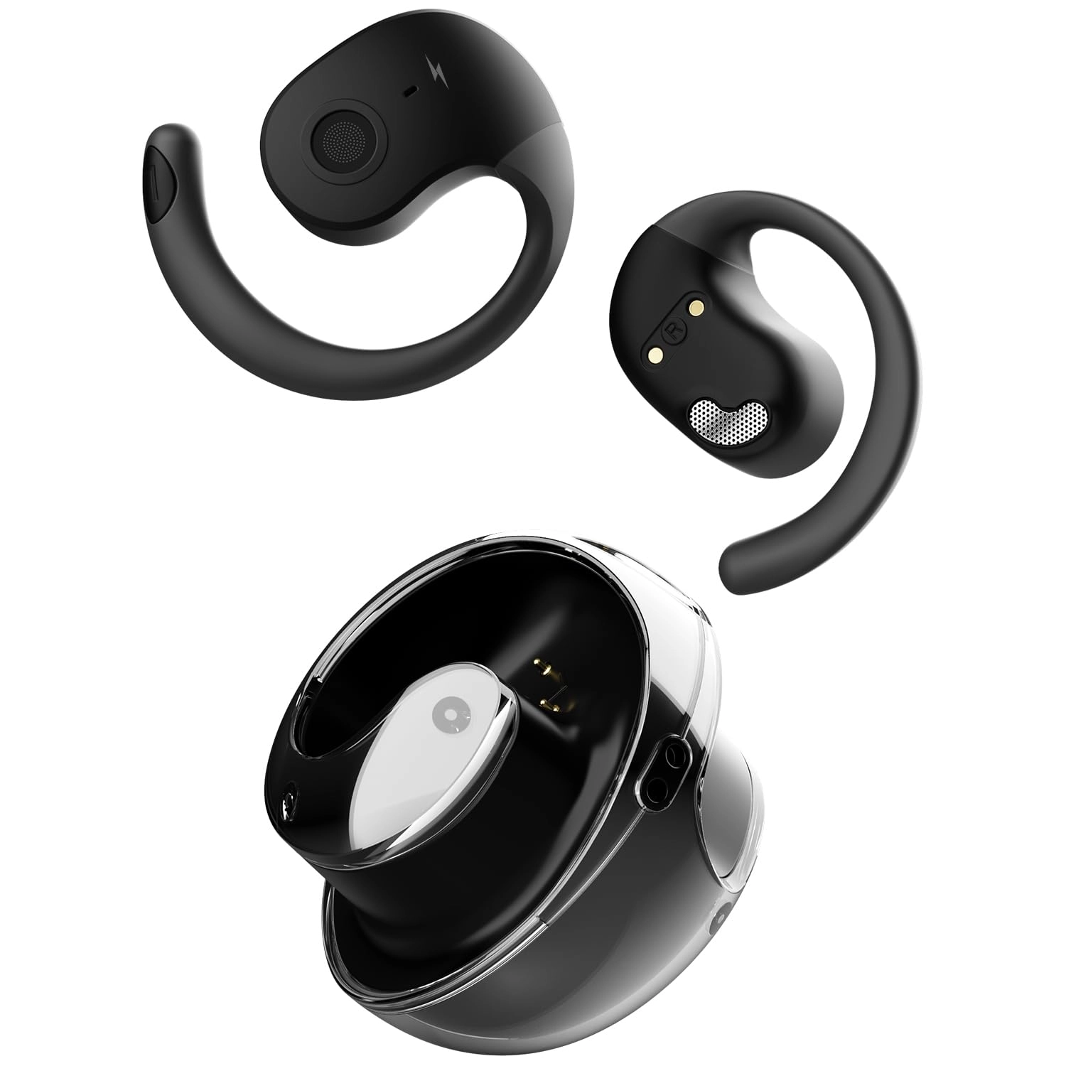 FirePods Aero Glide Wireless Earbud
