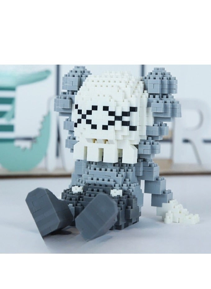 Loquat Children's Educational Assembling Toys