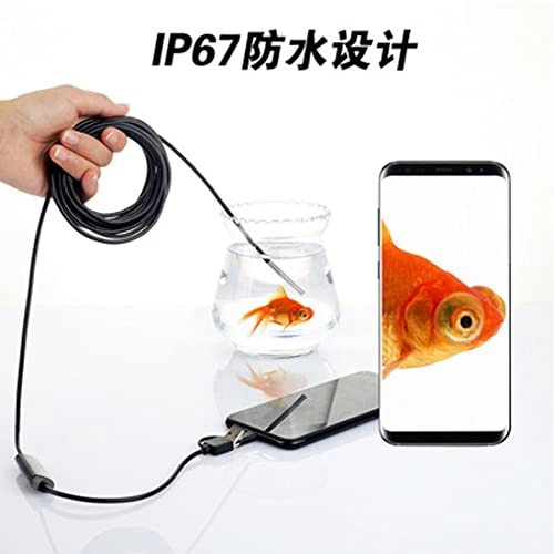 Endoscope Inspection Camera - 3.9mm 1m