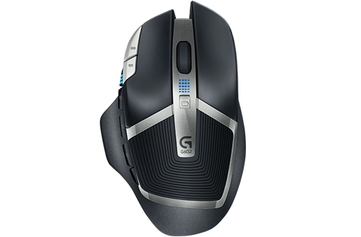 Gaming Mouse - Wireless