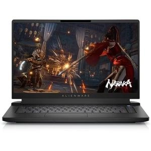 AWM15R7 m15 R7 AWM15R7-7693BLK-PUS - 15.6'' i7-12700H 16GB DDR4 512GB SSD