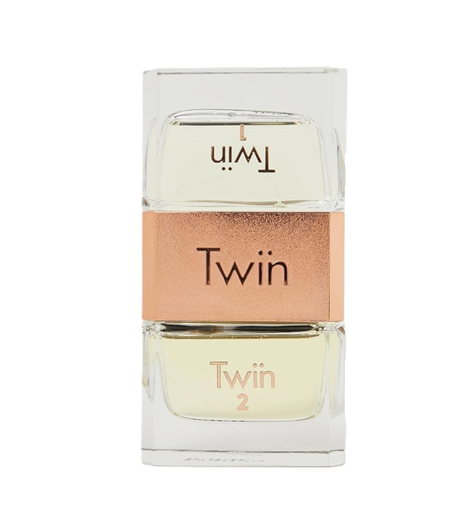 Arabian Oud Twin Gold Eau de Parfum - 100 ml