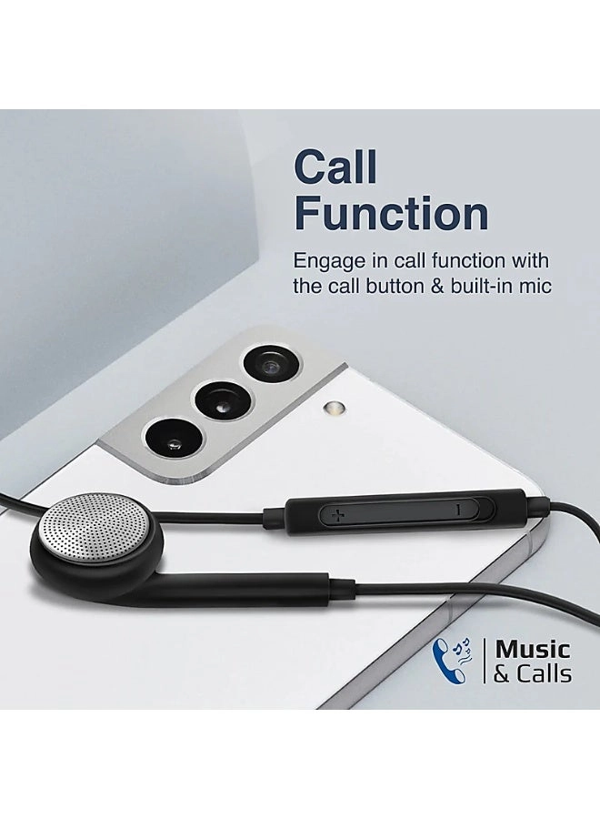 JMD Wired Earphone