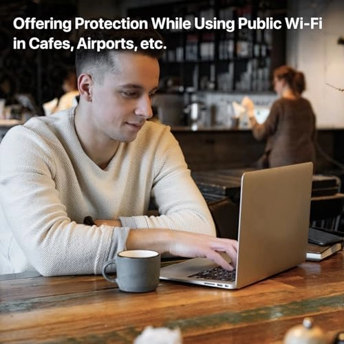 Connect Air - 300 Mbps 802.11ac