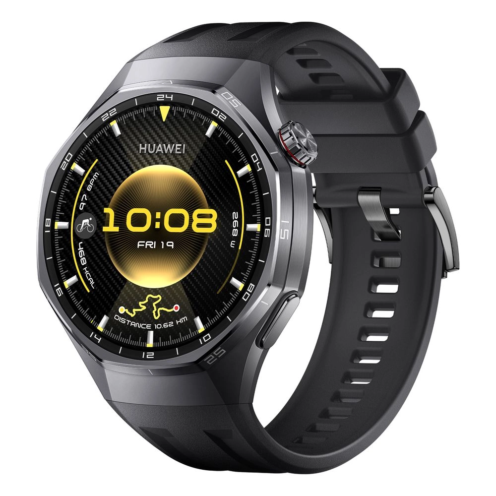 Watch GT 6 Pro 46mm Titanium