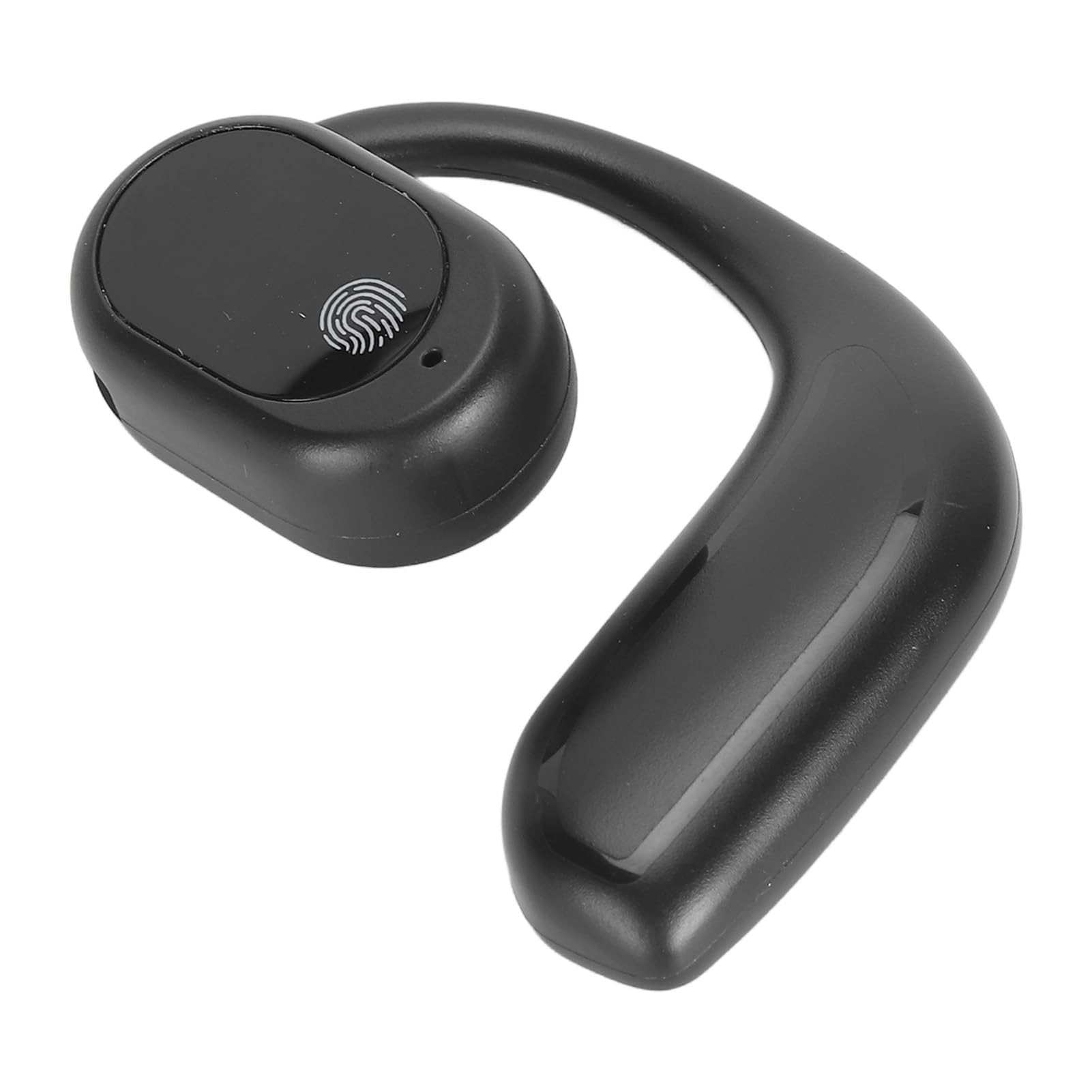 Single Ear Earhook Wireless Earphone