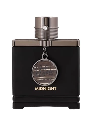 Dubai Nights Midnight - Eau de Parfum 3.4 Fluid Ounces