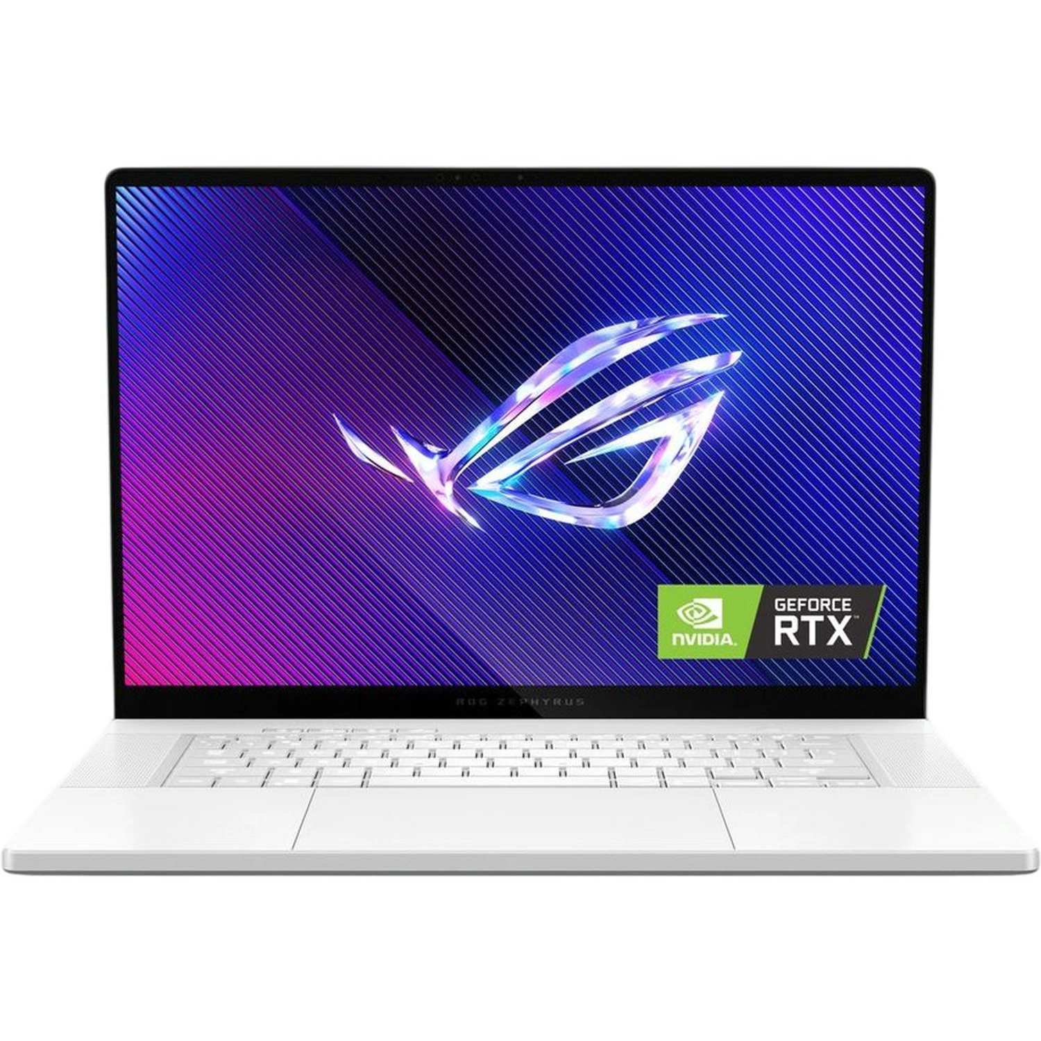 ASUS ROG Zephyrus G16 GA605WI-AI-OLED9232G - 16'' Ryzen AI R9-HX370 32GB 2TB SSD