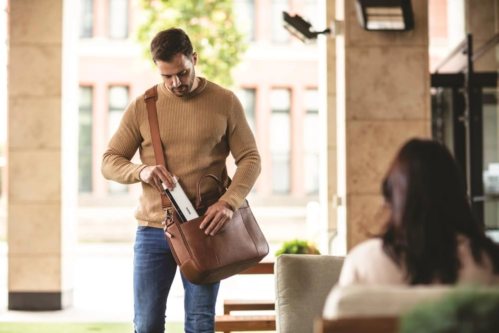 (Renewed) RDS-940DW - USB