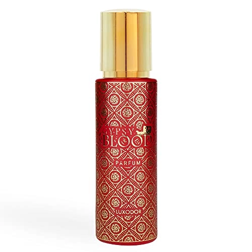 Gypsy Blood Eau de Parfum 30ml