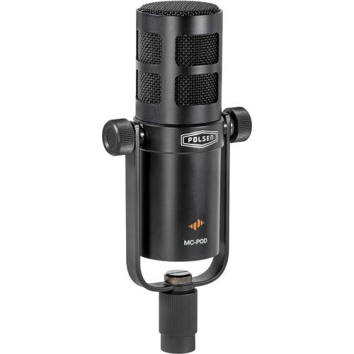 MC-POD XLR Microphone
