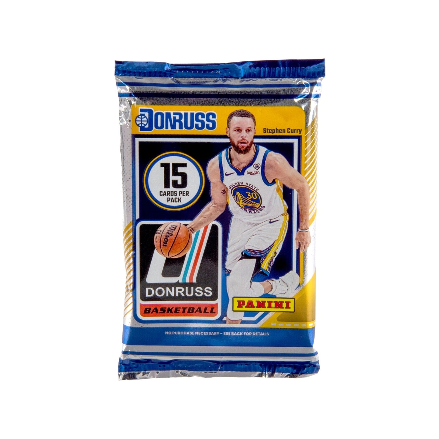 Donruss Mega Box - 150 pcs