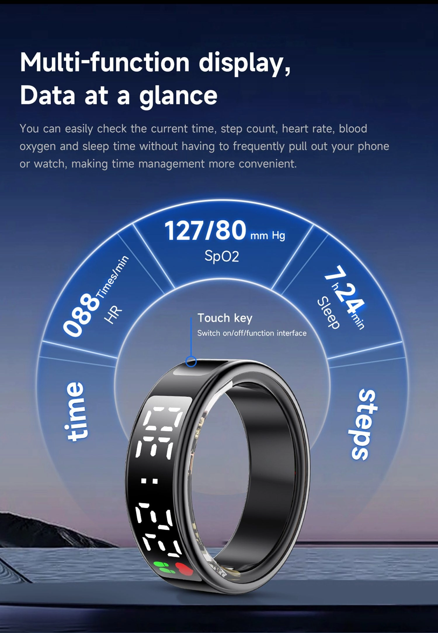 Smart Ring