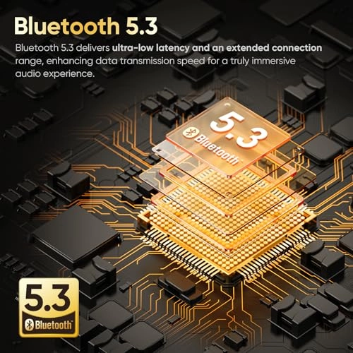 H1 Wireless Headphone