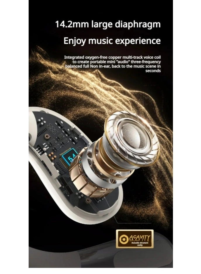 AC330 Wireless Earbud