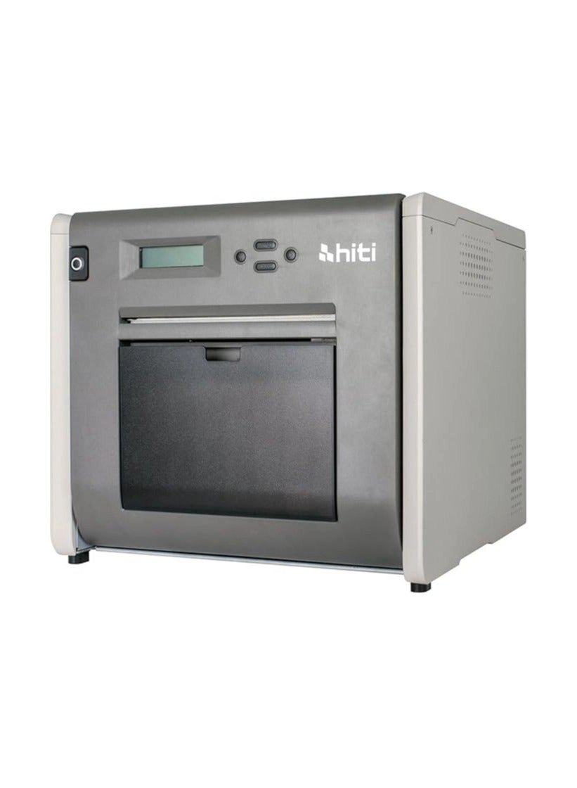 P525L - 300 x 300 dpi + 4x6 Media + Printer Carrying Case