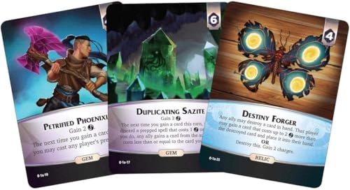 Aeon's End: Outcasts