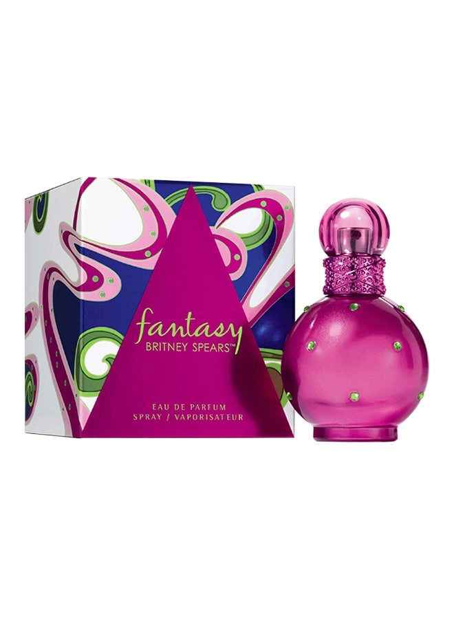 Fantasy Eau de Parfum 100ml