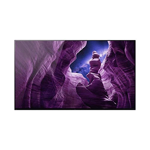 (Renewed) KD-65A8H - 65 inch