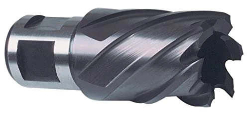 Core Drill Bit - High Speed Steel (HSS) 30 Millimeters