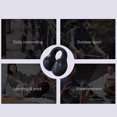 6fmdtq9kra-11 Wireless Earbud