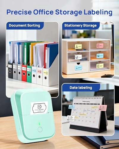 PM260 - Thermal 50mm