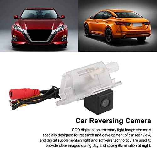 Car Reversing Camera - Night vision
