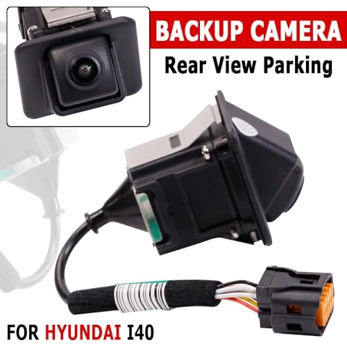 Car Reversing Assist Camera - Night vision