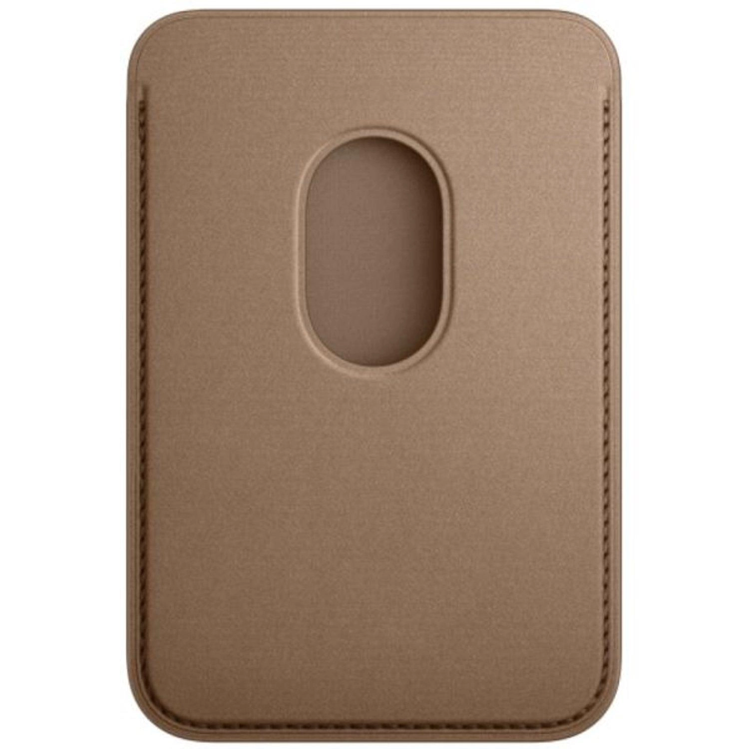 FineWoven Wallet Case with MagSafe for iPhone 12/13/14/15 Series