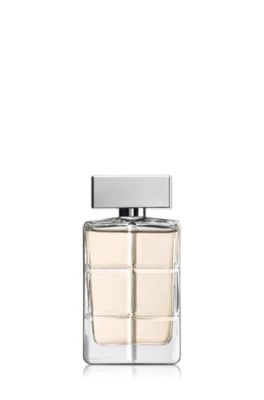 HUGO BOSS Orange Eau de Toilette 60 ml