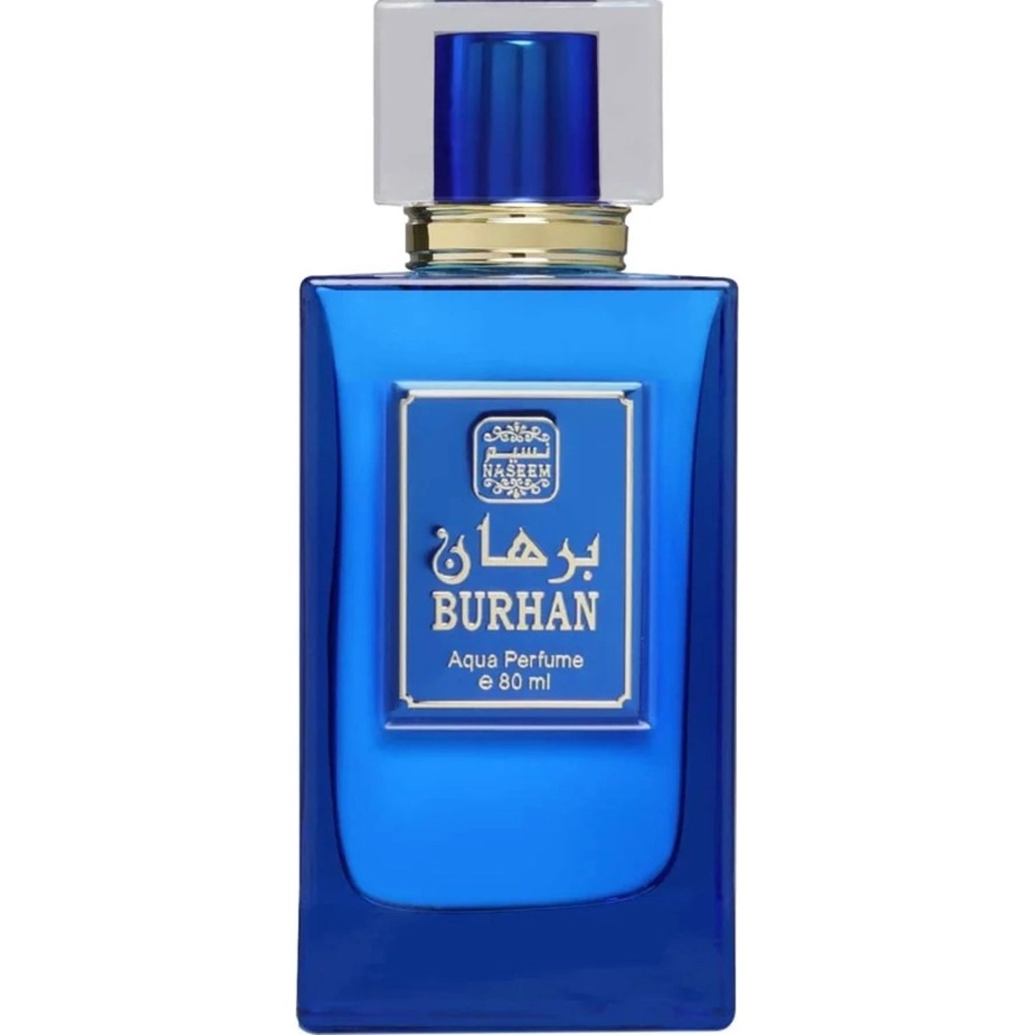 Elysian Eau de Parfum 80ml