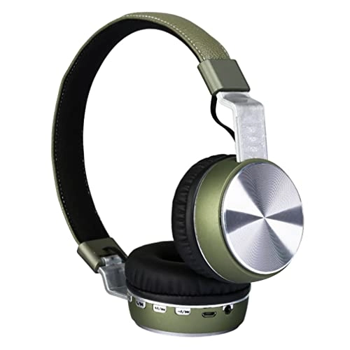 ANC Active Noise Cancelling - Wireless Headphone