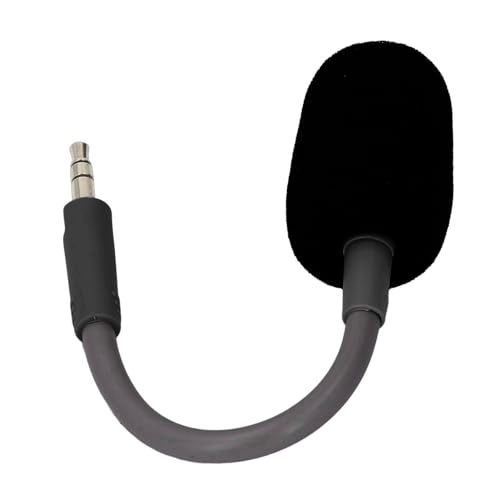 Alomejorvgfd6r0nog-12 Wired Microphone