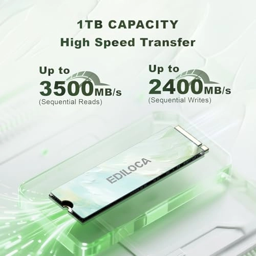 EN680E - 1TB M.2 2280