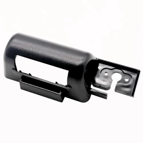 Rear View Camera Bracket - 1 Piece License Plate Mount