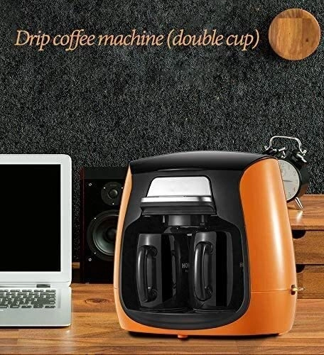 AHDVBWA - Automatic Mini Portable