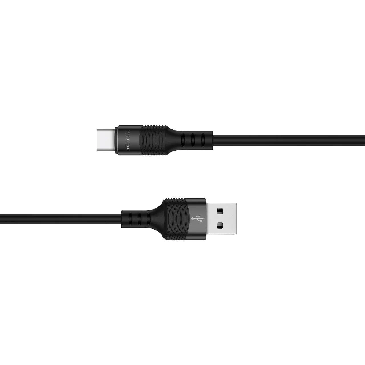 T-Series Lightning to USB Ultra Fast Cable 1m