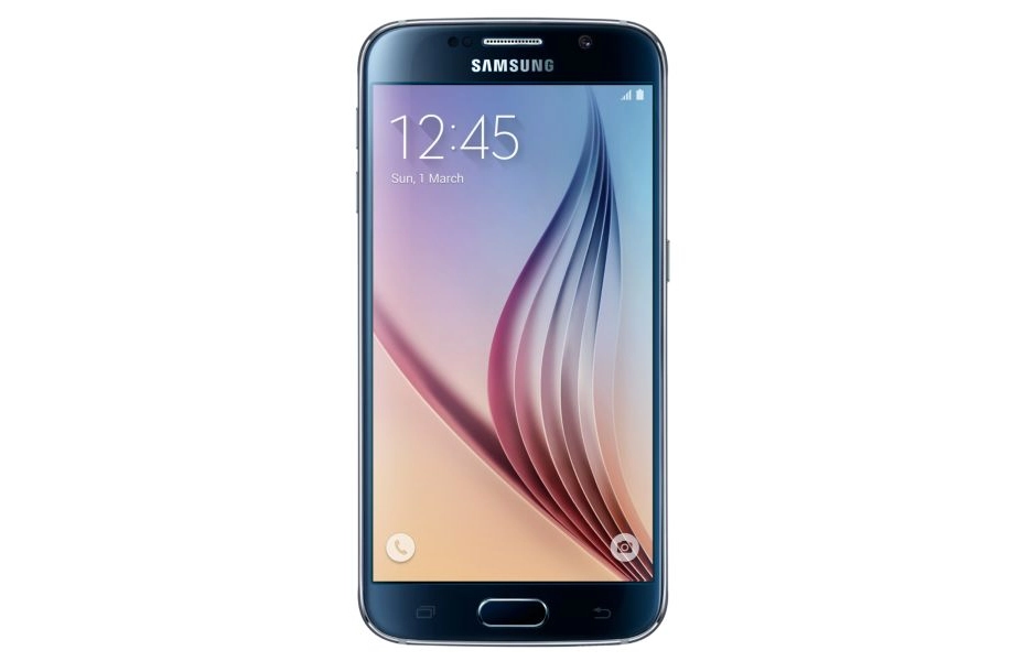 Galaxy S6 - 3GB 32GB