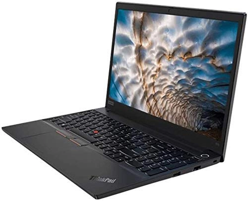 ThinkPad E15 Gen 3 - 15.6'' Core i5-10210U 16GB DDR4 512GB SSD