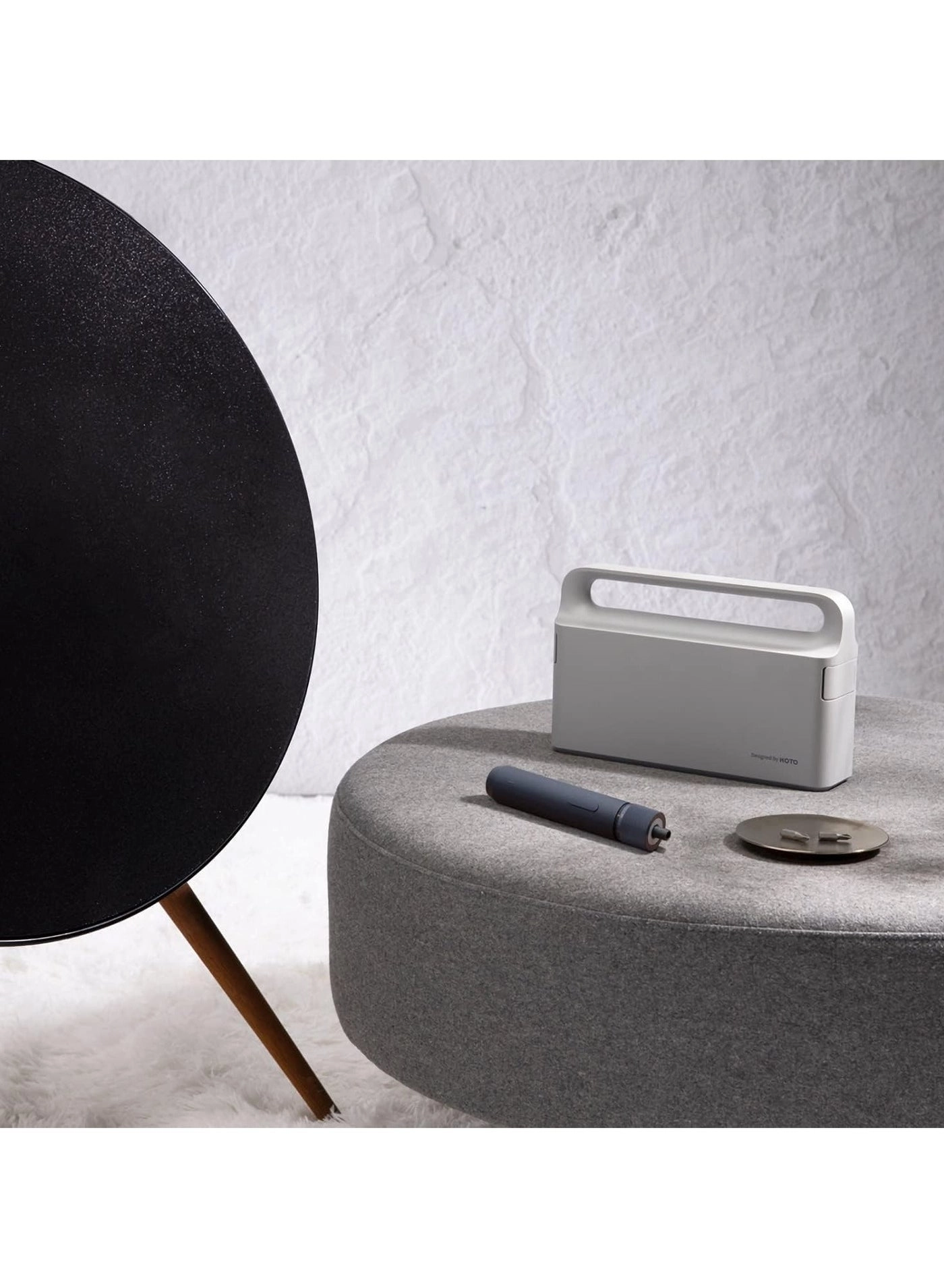 QWDGJ001 - 3.6V 9 pieces