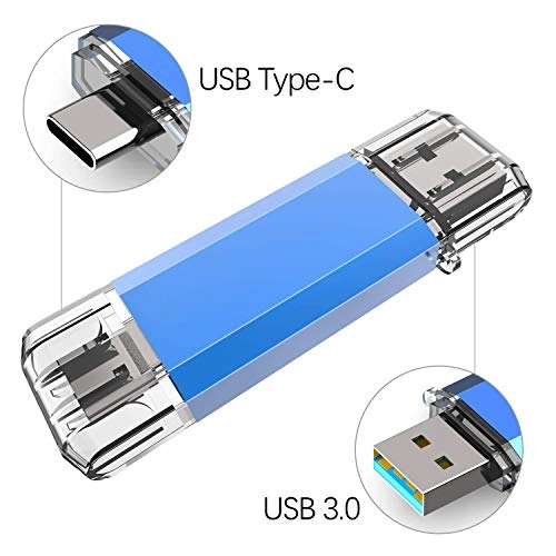 U650 - USB 3.0 Type C 128GB