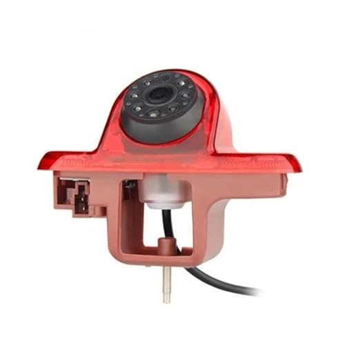 AHD 1080P Brake Light Reverse Camera - Night vision