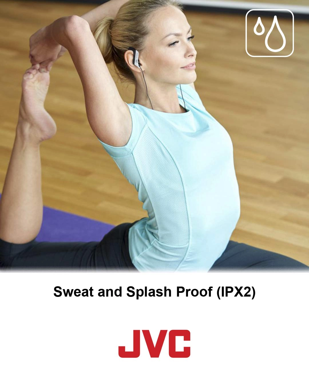 HAEB75S - Wired Headphone