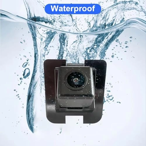 56054158AB - Night vision Wireless 1080P